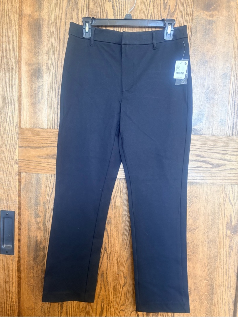 🖤NEW🖤 Free People Slim CroppedDress pants Tailored Fit